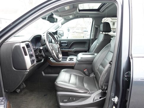 Used 2018 GMC Sierra 1500 Denali image 19