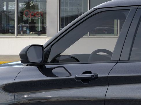 New 2026 Ford Explorer Active image 20