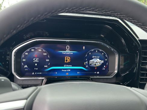 New 2026 Chevrolet Silverado 1500 RST image 20