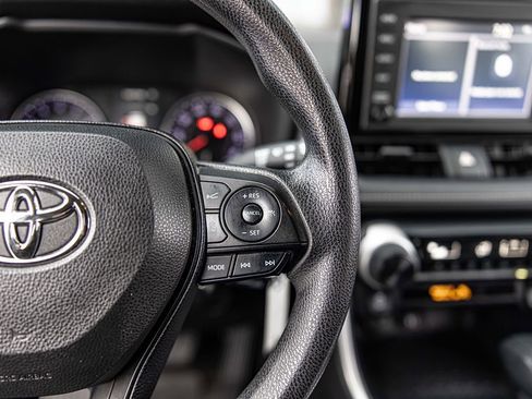 Used 2019 Toyota RAV4 LE w/ All Weather Liner Package AWD/4WD image 24