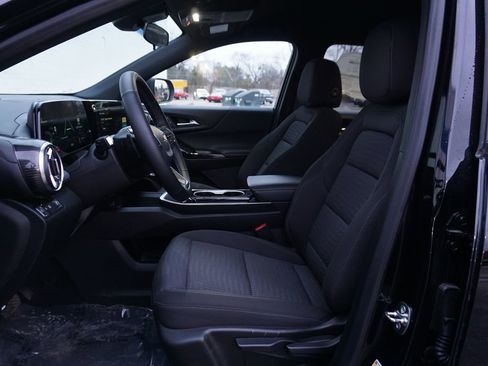 New 2025 Chevrolet Equinox LT FWD image 10