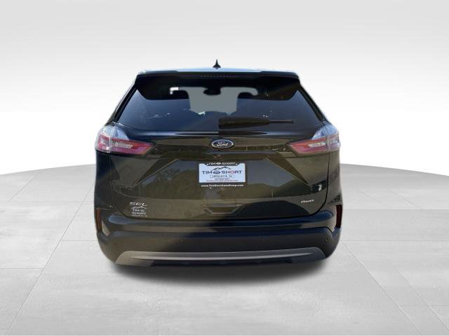 Used 2024 Ford Edge SEL w/ Convenience Package AWD/4WD image 10
