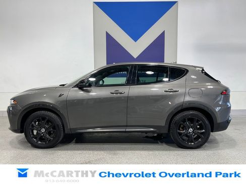 Used 2024 Dodge Hornet R/T w/ R/T Blacktop Package AWD/4WD image 8