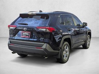 Used 2025 Toyota RAV4 XLE w/ Convenience Package FWD video 2