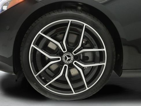 New 2026 Mercedes-Benz C 300 Sedan image 11