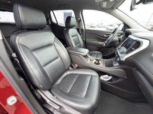 Used 2023 GMC Acadia SLE w/ Driver Convenience Package AWD/4WD image 11