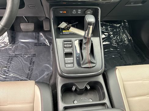 Certified 2024 Honda CR-V Sport Touring image 17