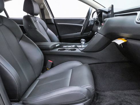 Certified 2026 Genesis G70 2.5T AWD/4WD image 13