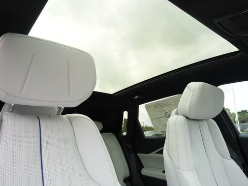 New 2026 Cadillac Lyriq Sport w/ LPO, Floor Liner Package image 26