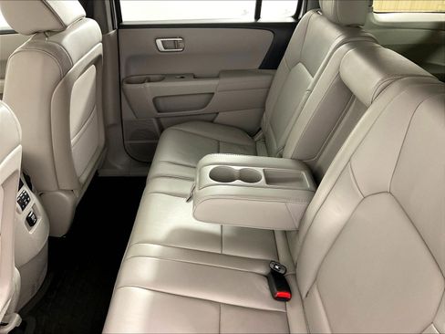 Used 2014 Honda Pilot EX-L image 38