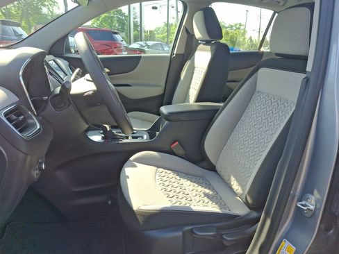 Certified 2023 Chevrolet Equinox LS FWD image 11