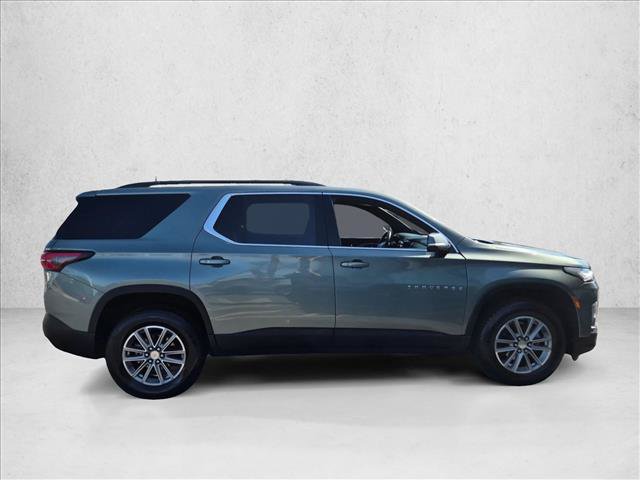 Used 2023 Chevrolet Traverse LT FWD image 9