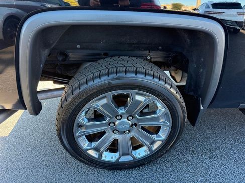 Used 2017 GMC Sierra 1500 Denali w/ Denali Ultimate Package image 35