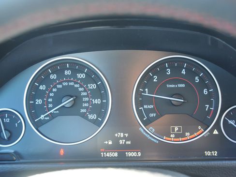 Used 2016 BMW 428i xDrive Coupe image 35