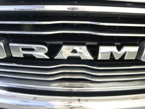 Used 2023 RAM 1500 Laramie image 17