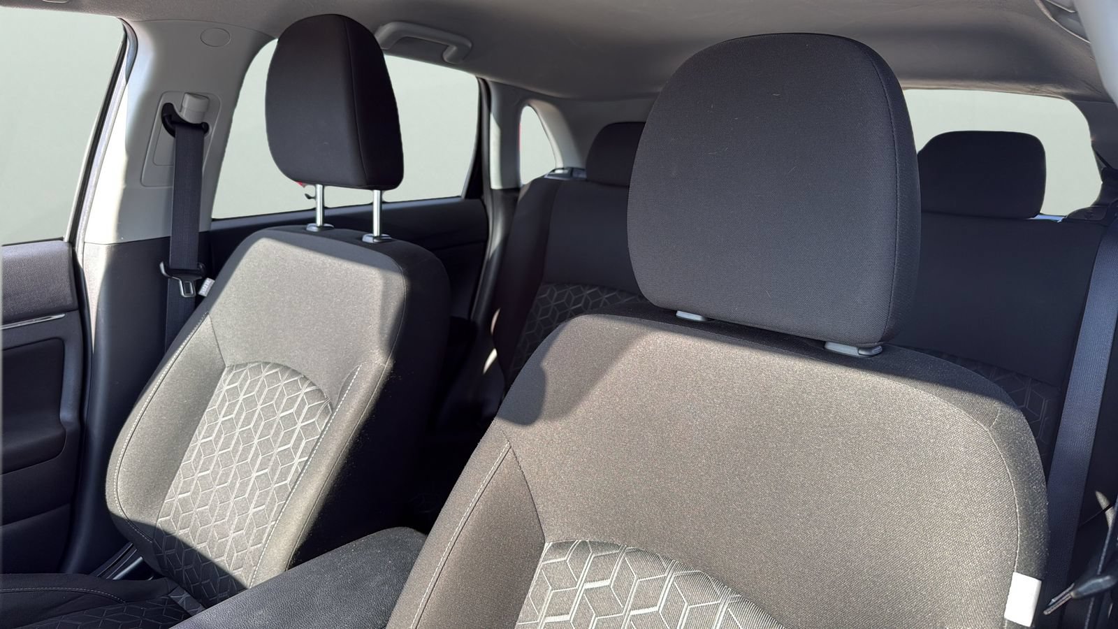 Used 2023 Mitsubishi Outlander Sport SE AWD/4WD image 9