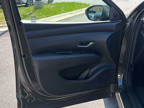 New 2026 Hyundai Tucson SEL FWD image 12