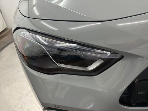 New 2026 Mercedes-Benz GLA 35 AMG 4MATIC image 10