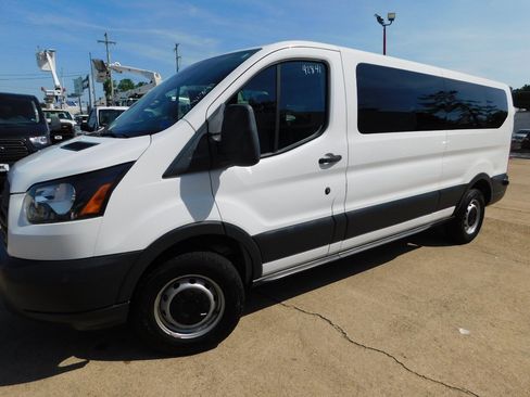 Used 2018 Ford Transit 350 XL RWD image 13