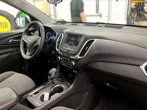 Used 2023 Chevrolet Equinox LT w/ Driver Convenience Package AWD/4WD image 14