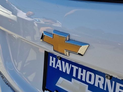 Certified 2022 Chevrolet Equinox LT image 29