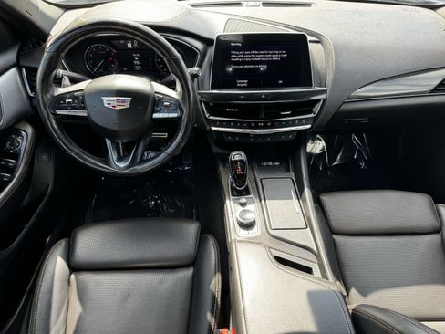 Used 2023 Cadillac CT5 Sport image 13