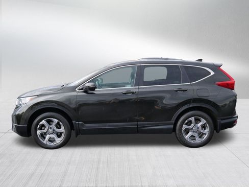 Used 2019 Honda CR-V EX-L image 4