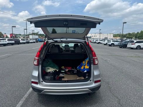 Used 2015 Honda CR-V EX image 25