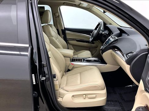 Used 2018 Acura MDX FWD image 9