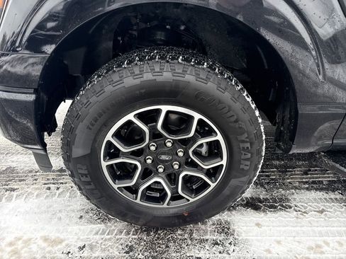 Used 2023 Ford F150 XL w/ STX Appearance Package image 22