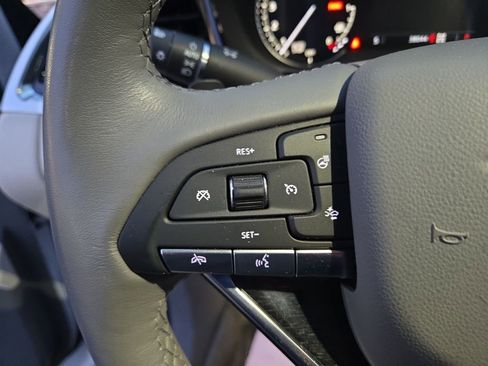 Certified 2023 Cadillac XT6 Premium Luxury w/ LPO, Floor Liner Package image 20