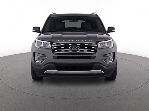 Used 2016 Ford Explorer XLT w/ Equipment Group 202A AWD/4WD image 23