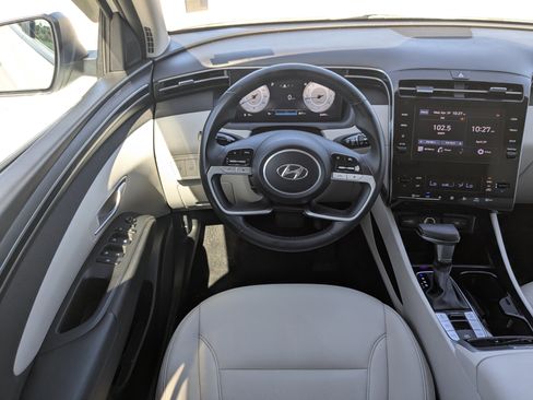 Used 2023 Hyundai Tucson SEL w/ Convenience Package AWD/4WD image 21