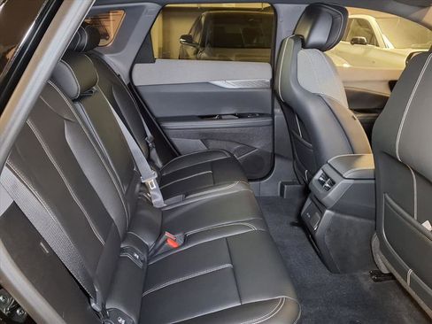 New 2026 Cadillac Optiq Sport 1 image 7