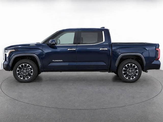 New 2026 Toyota Tundra Limited AWD/4WD image 8