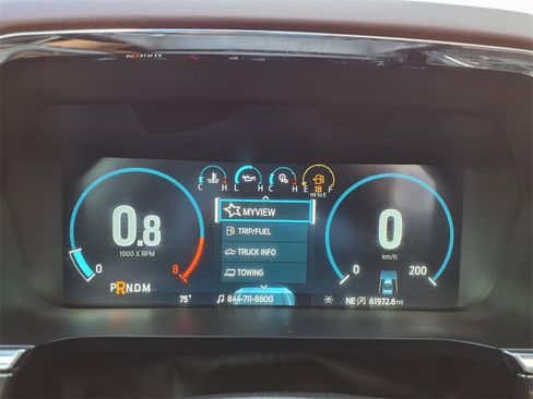 Used 2021 Ford F150 Lariat w/ Equipment Group 502A High image 37