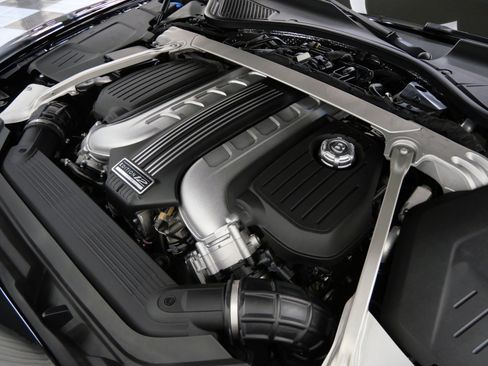 Used 2024 Bentley Flying Spur W12 image 48