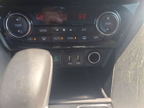 Used 2022 Mitsubishi Eclipse Cross SE AWD/4WD image 23