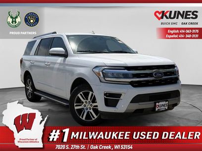 Used 2023 Ford Expedition Limited