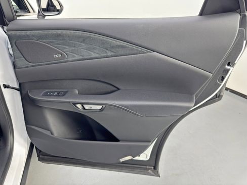 Used 2023 Lexus RX 500h F Sport w/ Cold Area Package image 46