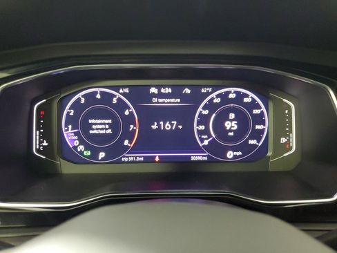 Used 2022 Volkswagen Jetta GLI Autobahn image 25