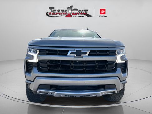 Used 2023 Chevrolet Silverado 1500 RST w/ All Star Edition Plus image 9