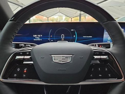 New 2026 Cadillac Lyriq Premium Sport w/ LPO, Floor Liner Package image 17