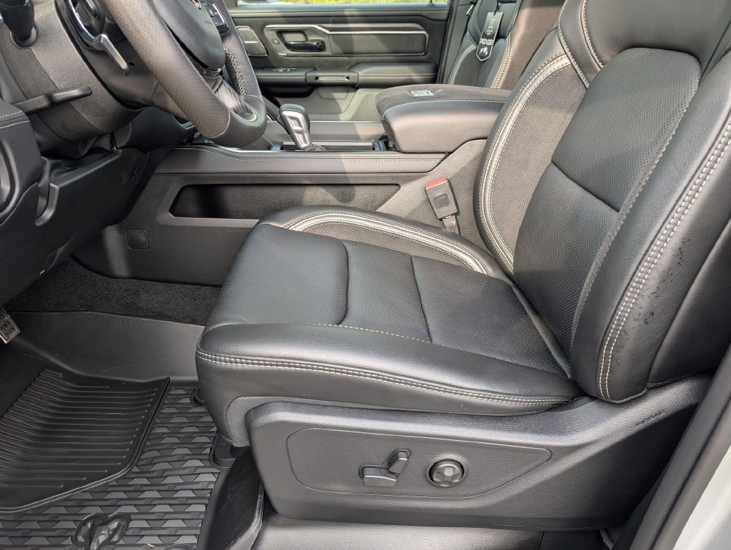 New 2026 RAM 1500 RHO w/ RHO Level 1 Equipment Group AWD/4WD image 13