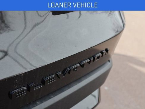 New 2026 GMC Terrain Elevation w/ Elevation Premium Package AWD/4WD image 16