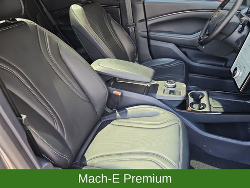 Used 2023 Ford Mustang Mach-E Premium AWD/4WD image 18
