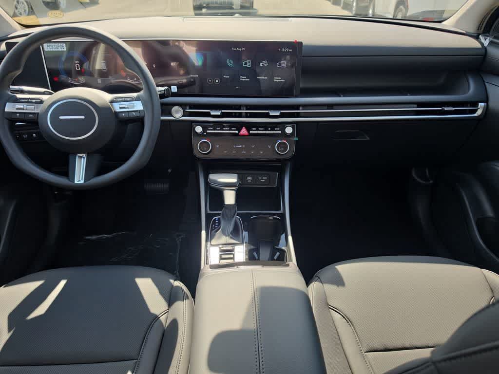 New 2026 Hyundai Tucson SEL Plus FWD image 17