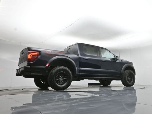 New 2026 Ford F150 Raptor image 51