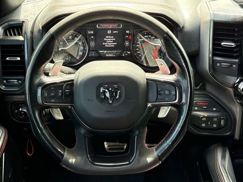 Used 2022 RAM 1500 TRX w/ TRX Level 2 Equipment Group image 14