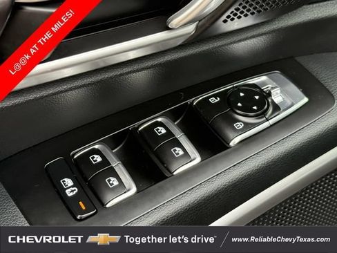 Used 2024 Kia Telluride S w/ S Sunroof Package FWD image 28